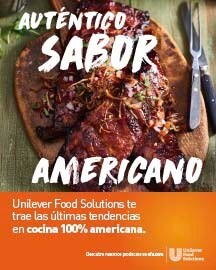 American Food American Food